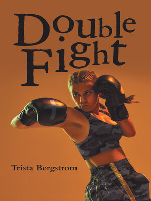 cover image of Double Fight